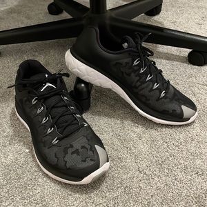 Jordan basketball shoes